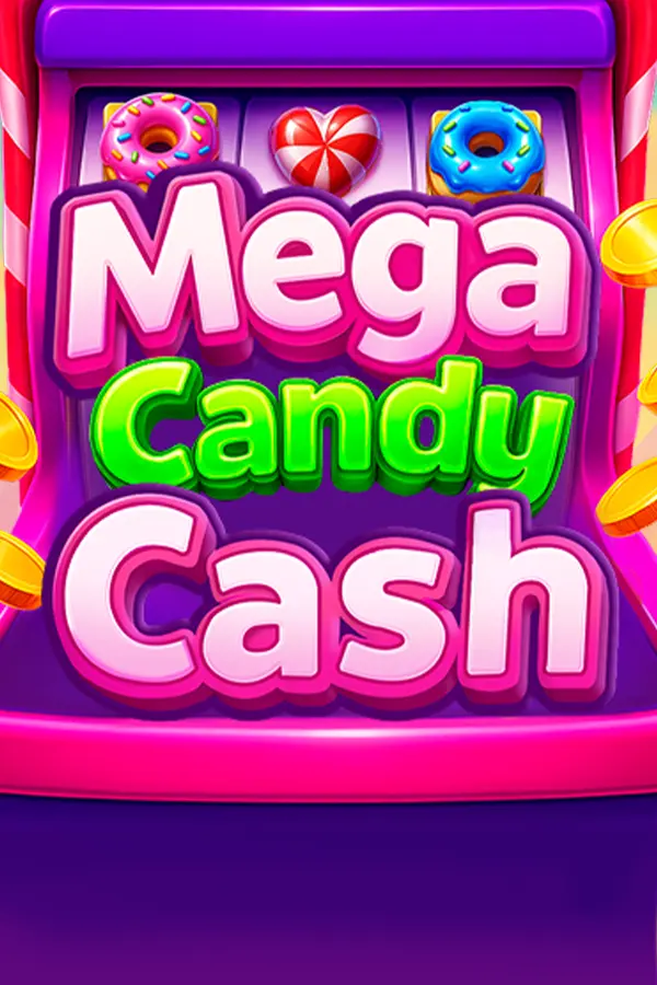Mega Candy Cash