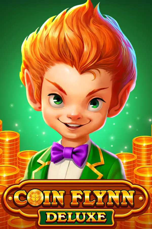 Coin Flynn Deluxe